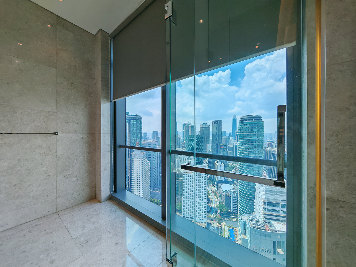 The Ritz-Carlton Penthouse – A Crown Jewel in Kuala Lumpur’s Skyline