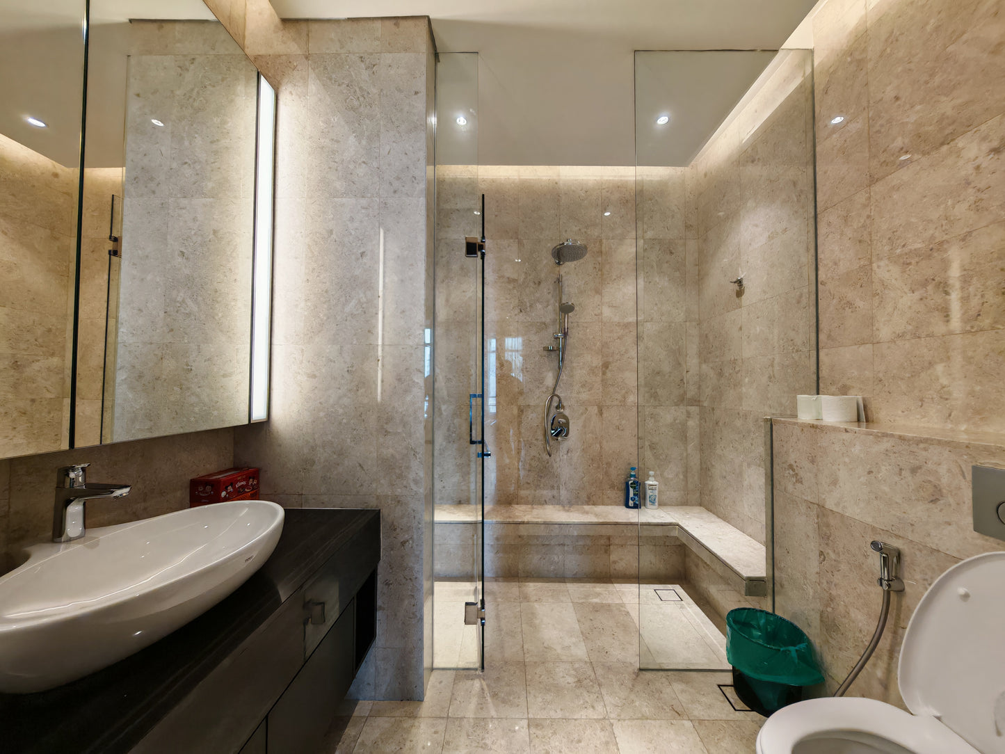 The Ritz-Carlton Penthouse – A Crown Jewel in Kuala Lumpur’s Skyline