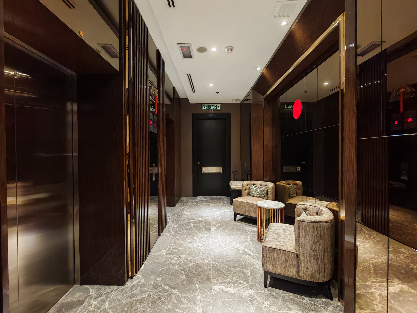 The Ritz-Carlton Penthouse – A Crown Jewel in Kuala Lumpur’s Skyline