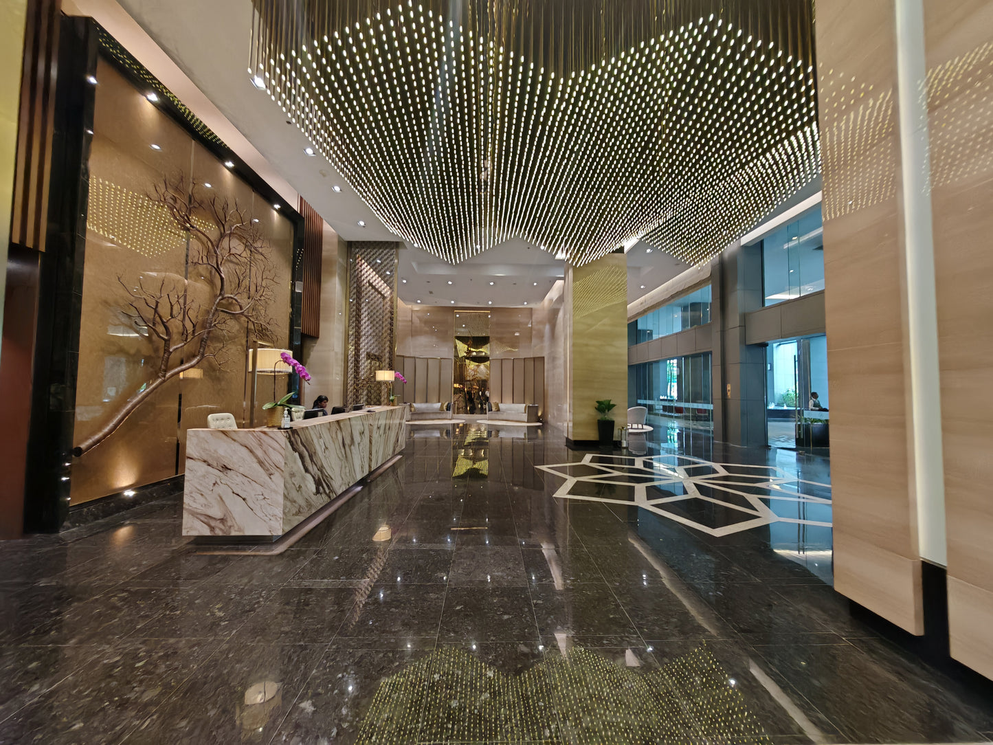 The Ritz-Carlton Penthouse – A Crown Jewel in Kuala Lumpur’s Skyline