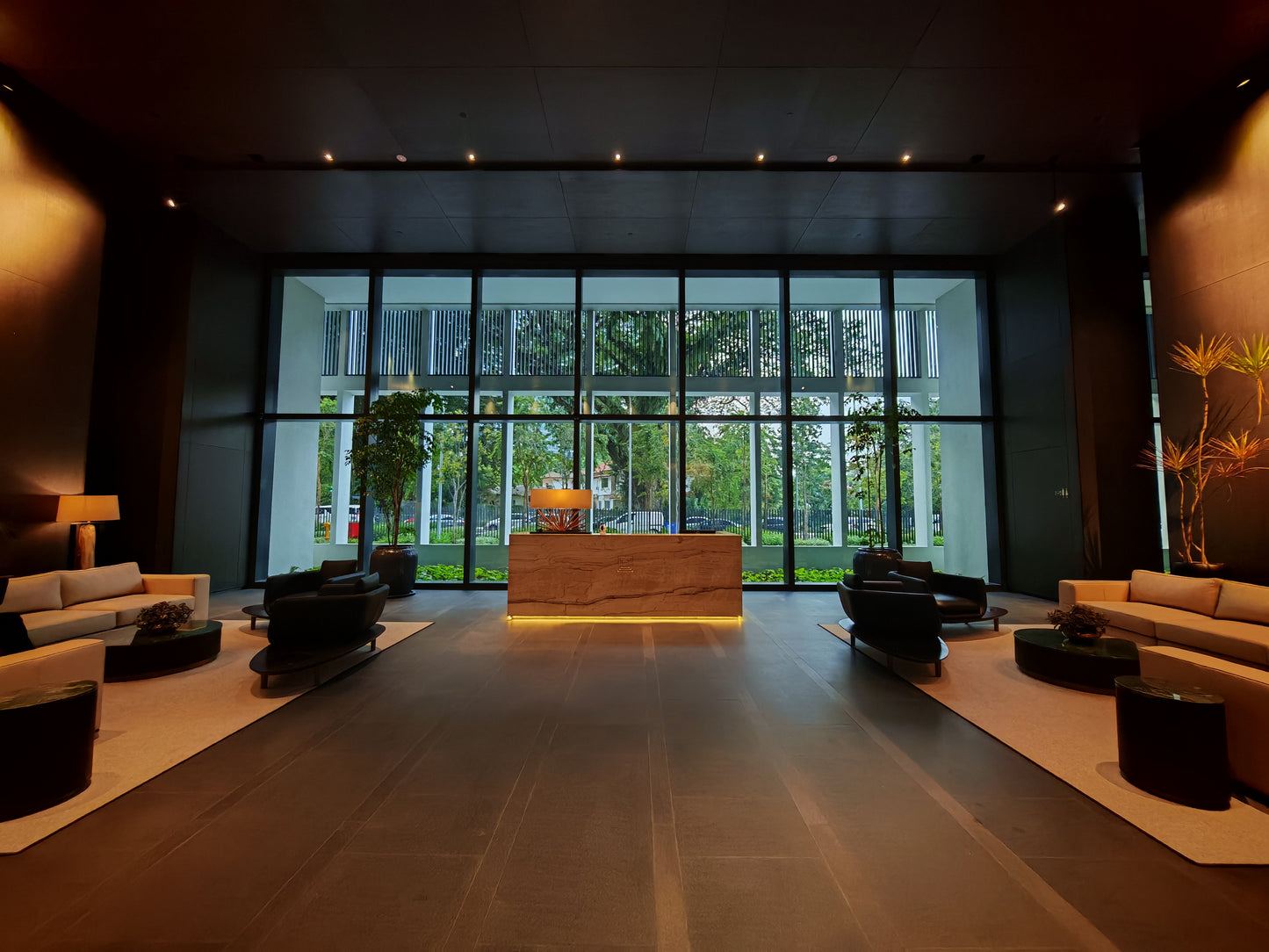 The Conlay Kuala Lumpur | Branded Residence near KLCC by E&O