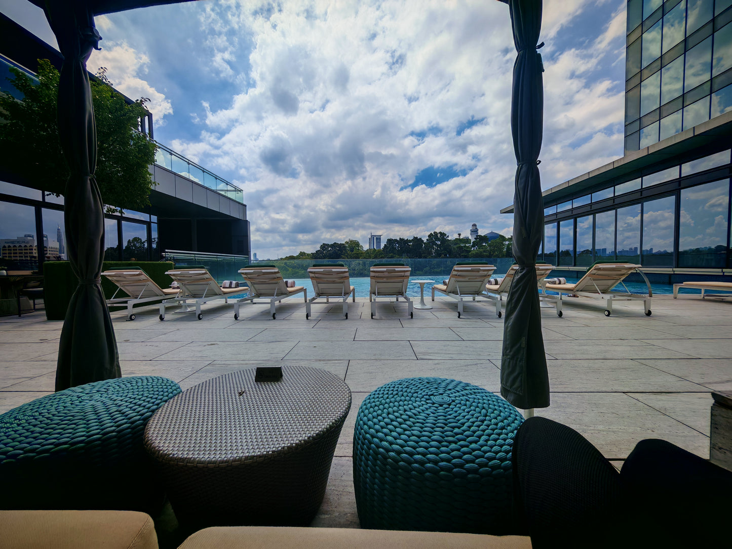 World Class Living At St Regis KL Next to KL Sentral