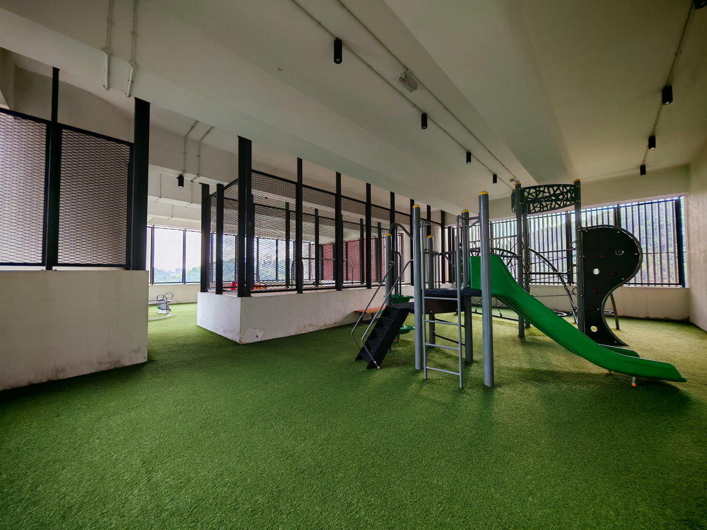 Serai Bangsar Low-Density, High-End Luxury with KL View