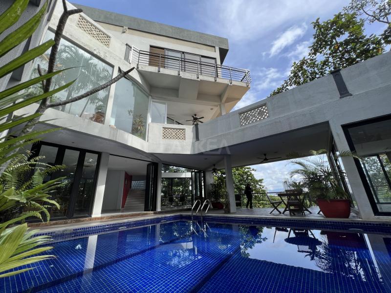 4 Storey Luxury Bungalow, Bukit Tunku, Kenny Hills, Kuala Lumpur