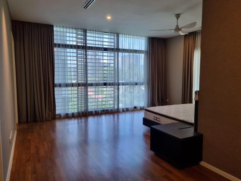 Madge Mansion U-Thant KLCC | Ultra Luxury Residence With Private Lift , Well Renovated