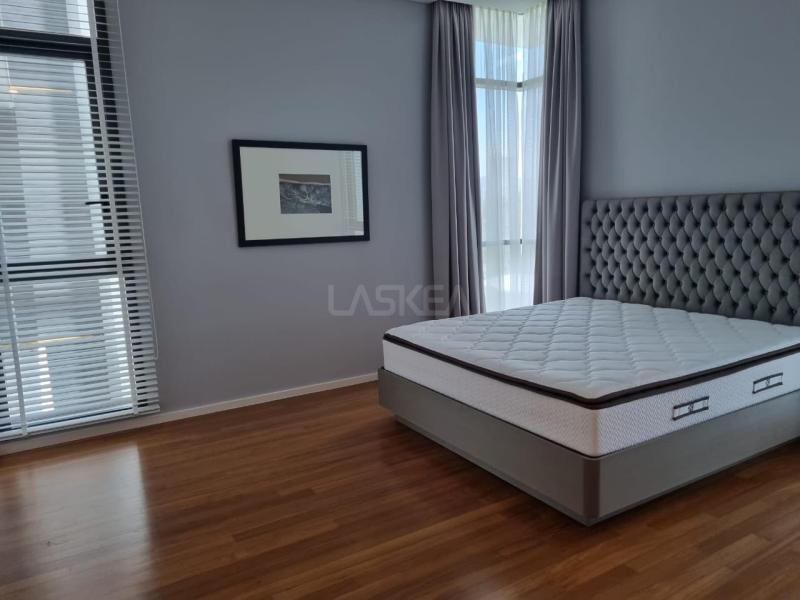 Madge Mansion U-Thant KLCC | Ultra Luxury Residence With Private Lift , Well Renovated