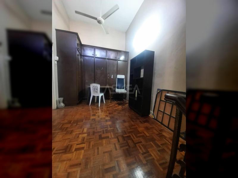 Prime Location, Ideal for Families - 2 Storey Terrace, Jalan Keruing, Bukit Bandaraya, Bangsar, Kuala Lumpur
