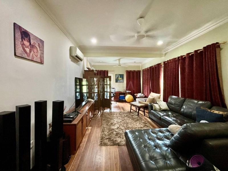 Renovated Unit & Partially Furnished, Double Storey Bungalow Damansara Heights, Bukit Damansara Kuala Lumpur