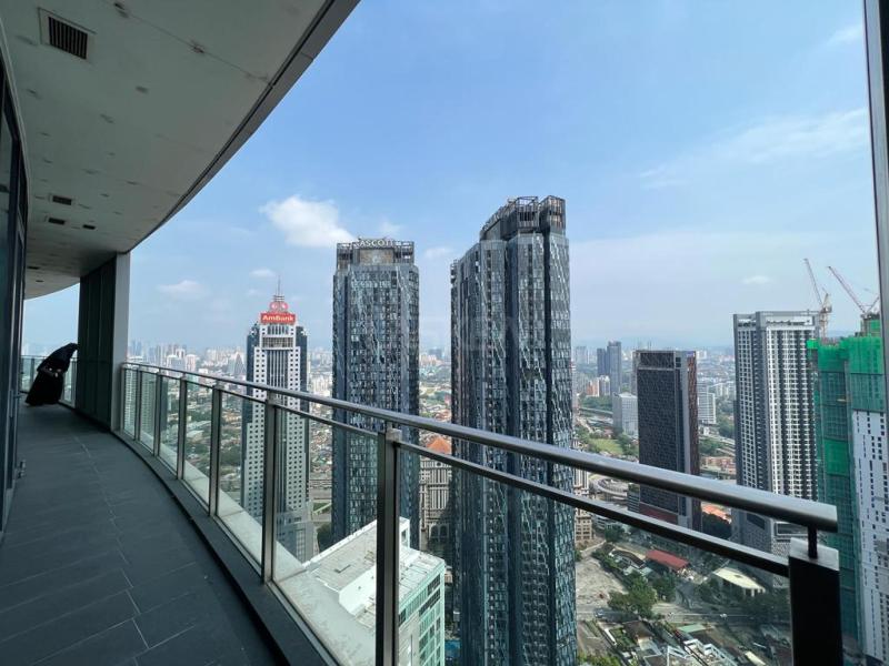 K Residence, Avenue K KLCC - Kuala Lumpur