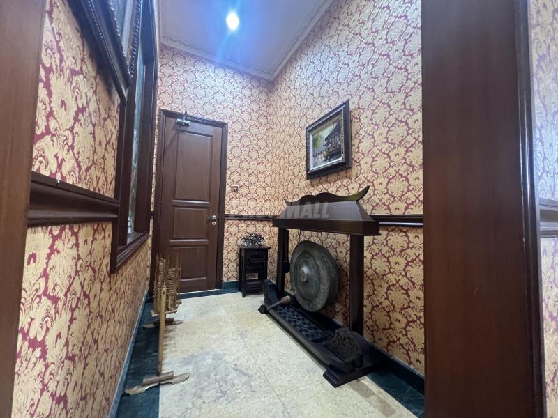 DOUBLE STOREY BUNGALOW HOUSE @ KEMENSAH HEIGHT FOR SALE