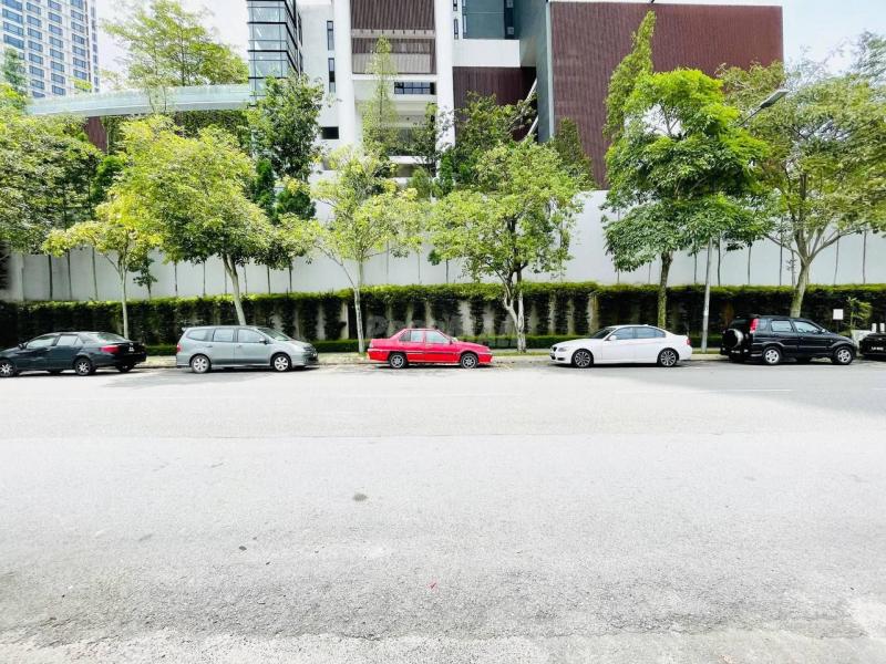 7 Storey Townhouse Bukit Bandaraya, Bangsar Kuala Lumpur š„ (Lower Ground)