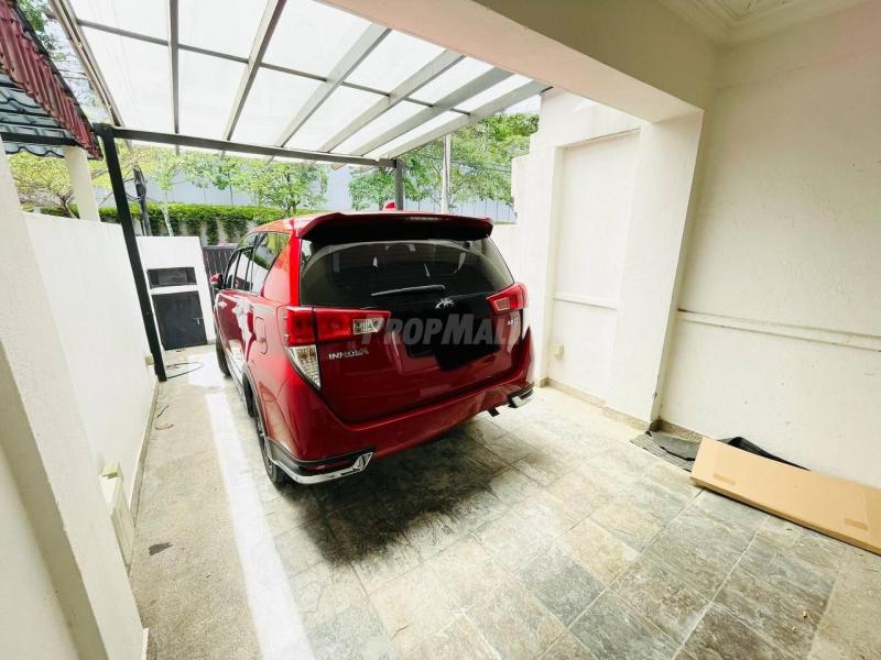 7 Storey Townhouse Bukit Bandaraya, Bangsar Kuala Lumpur š„ (Lower Ground)