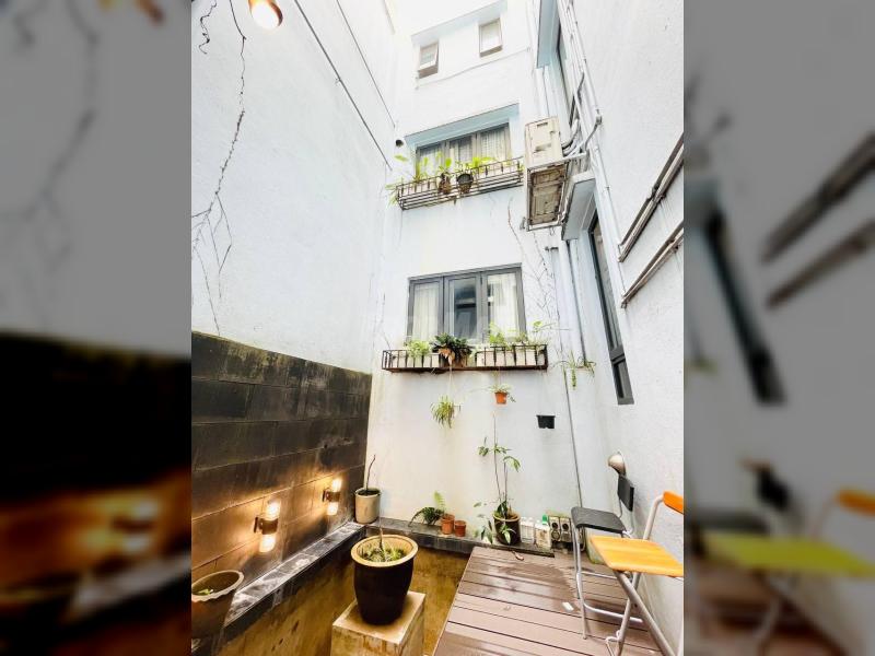 7 Storey Townhouse Bukit Bandaraya, Bangsar Kuala Lumpur š„ (Lower Ground)