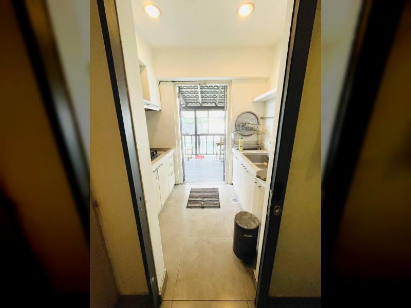 7 Storey Townhouse Bukit Bandaraya, Bangsar Kuala Lumpur š„ (Lower Ground)