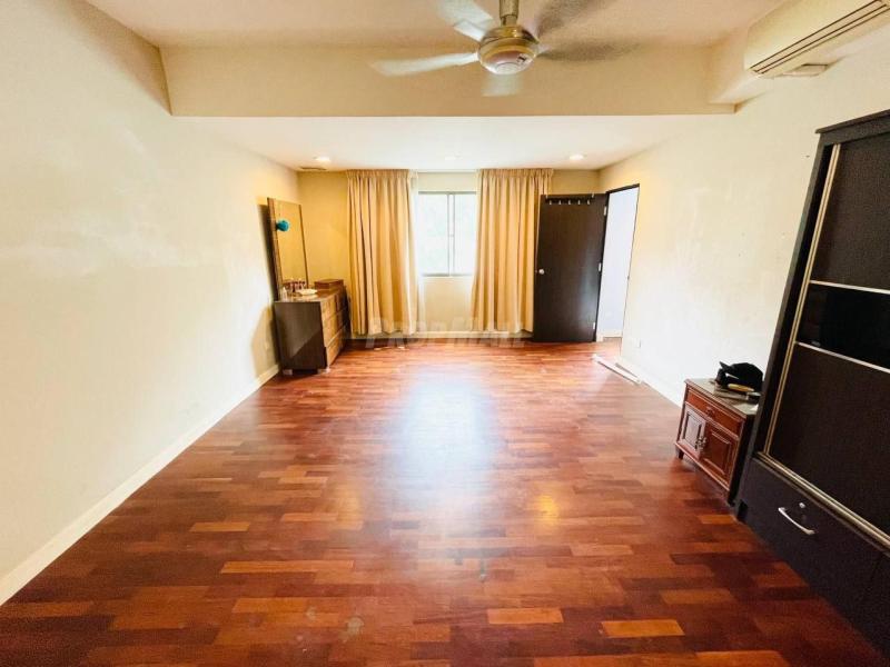 7 Storey Townhouse Bukit Bandaraya, Bangsar Kuala Lumpur š„ (Lower Ground)