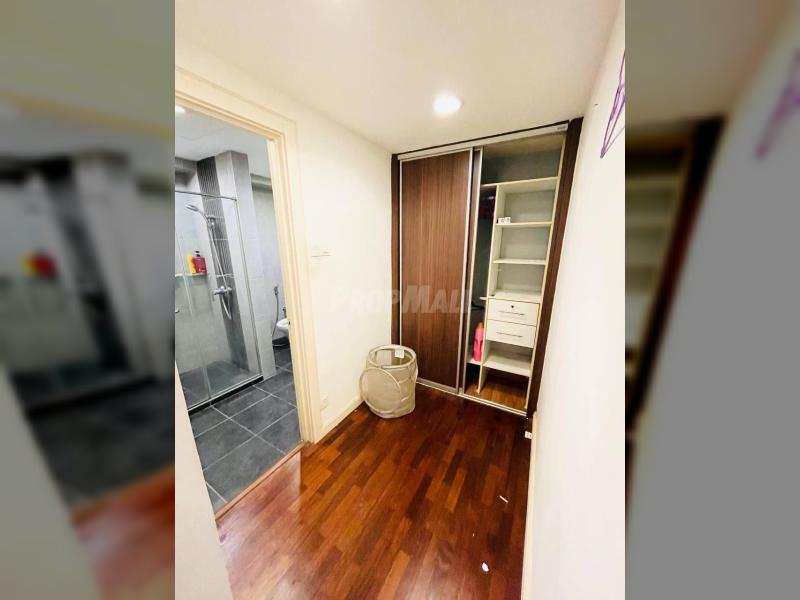 7 Storey Townhouse Bukit Bandaraya, Bangsar Kuala Lumpur š„ (Lower Ground)