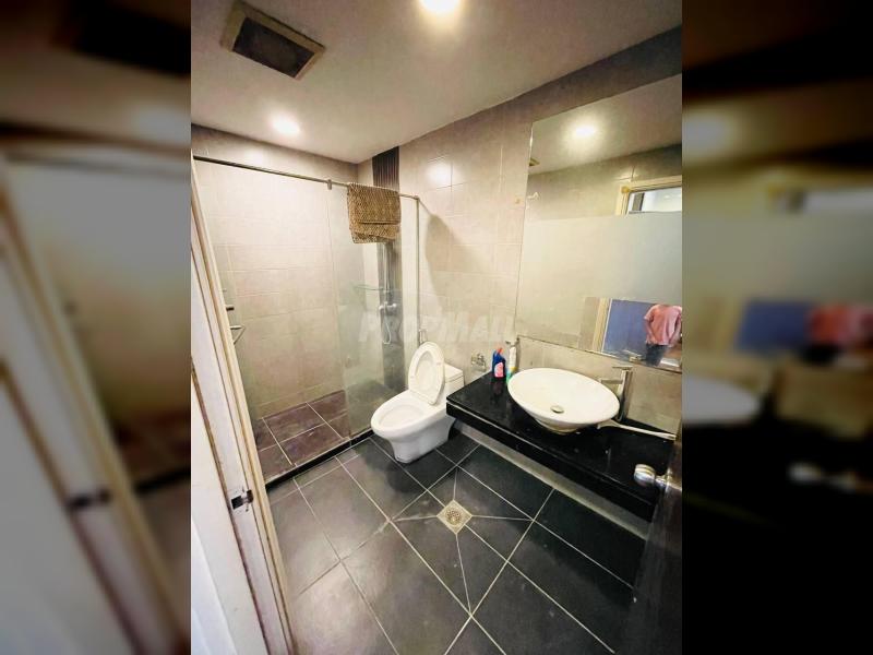 7 Storey Townhouse Bukit Bandaraya, Bangsar Kuala Lumpur š„ (Lower Ground)