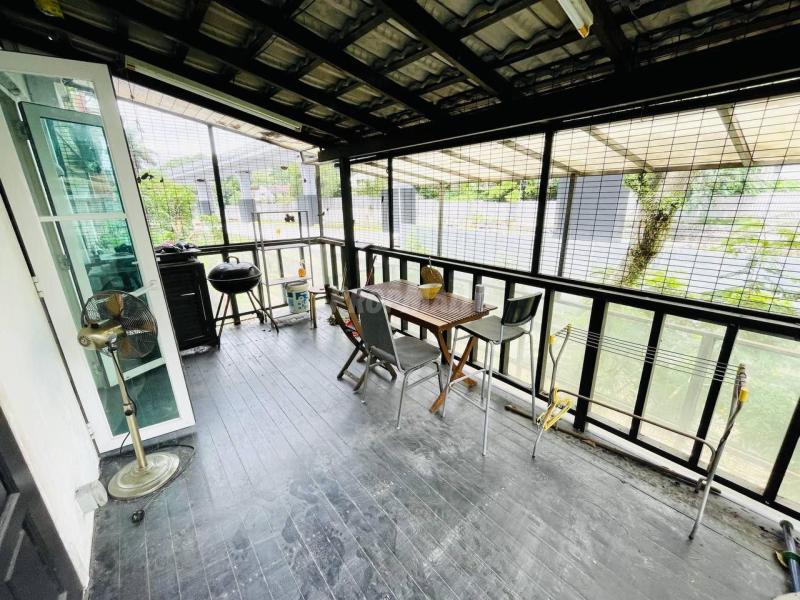 7 Storey Townhouse Bukit Bandaraya, Bangsar Kuala Lumpur š„ (Lower Ground)