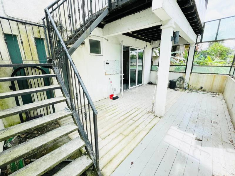 7 Storey Townhouse Bukit Bandaraya, Bangsar Kuala Lumpur š„ (Lower Ground)