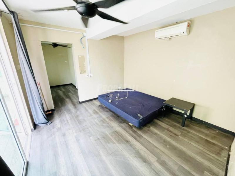 7 Storey Townhouse Bukit Bandaraya, Bangsar Kuala Lumpur š„ (Lower Ground)