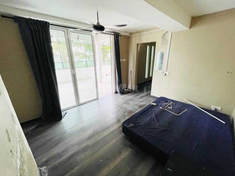 7 Storey Townhouse Bukit Bandaraya, Bangsar Kuala Lumpur š„ (Lower Ground)