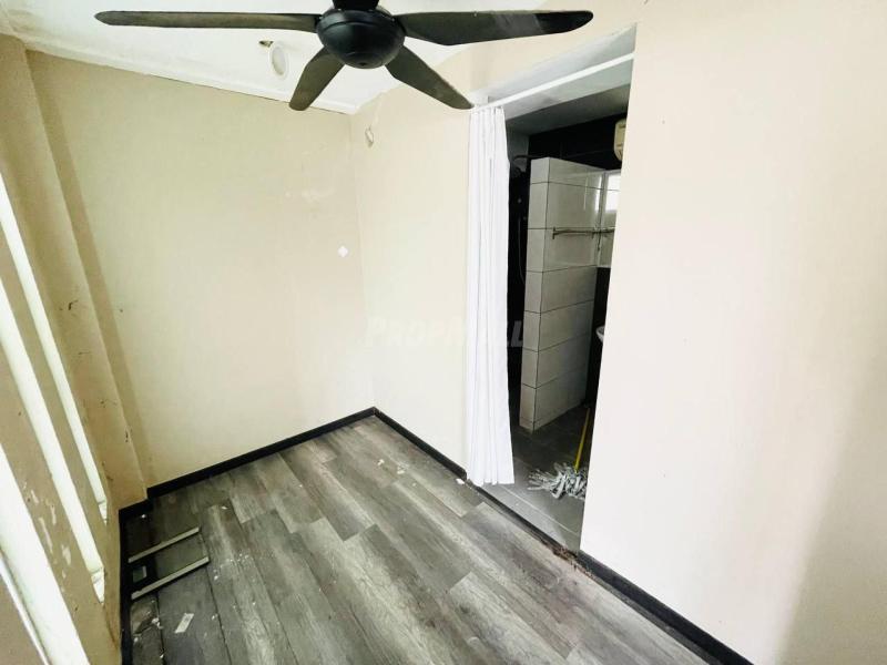 7 Storey Townhouse Bukit Bandaraya, Bangsar Kuala Lumpur š„ (Lower Ground)