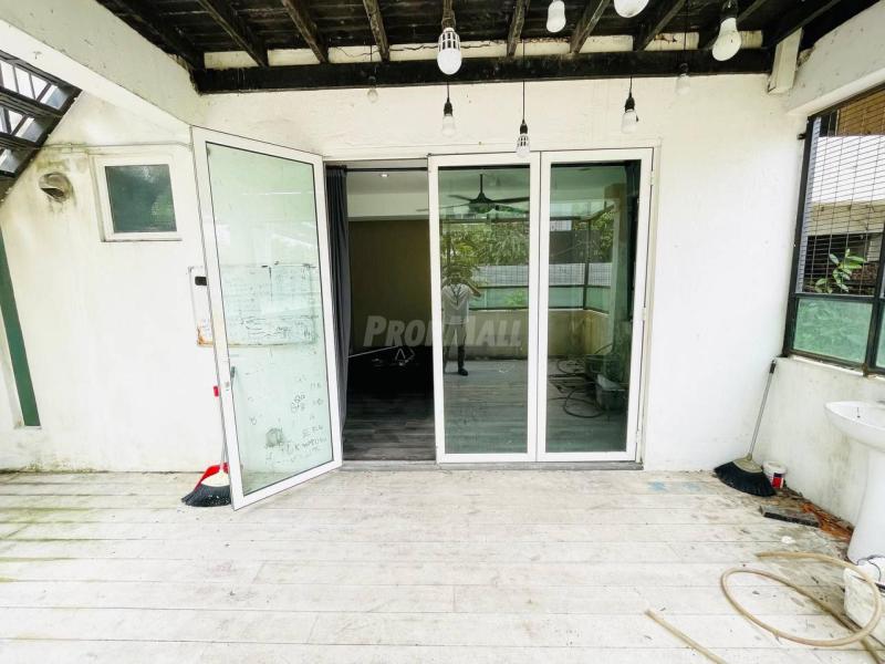 7 Storey Townhouse Bukit Bandaraya, Bangsar Kuala Lumpur š„ (Lower Ground)