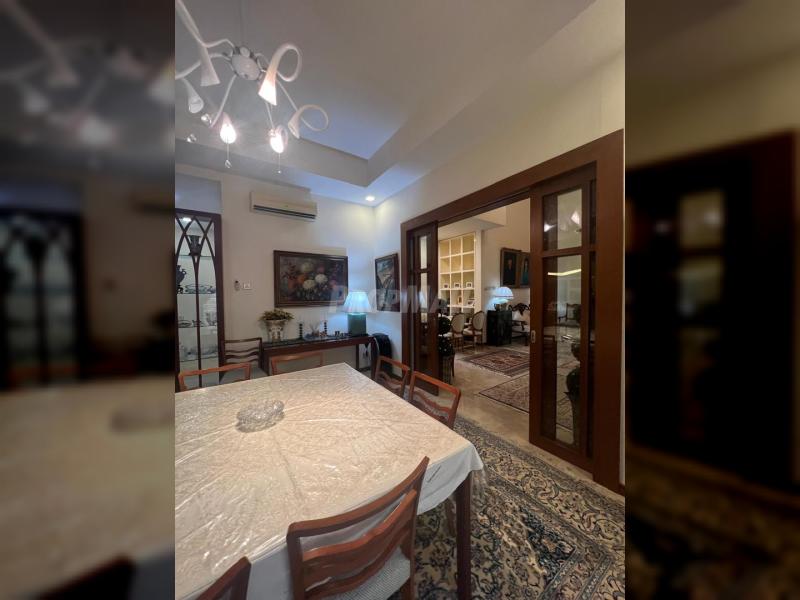 2 STOREY BUNGALOW HOUSE IN KENNY HILLS, BUKIT TUNKU FOR SALE, BUKIT TUNKU KUALA LUMPUR