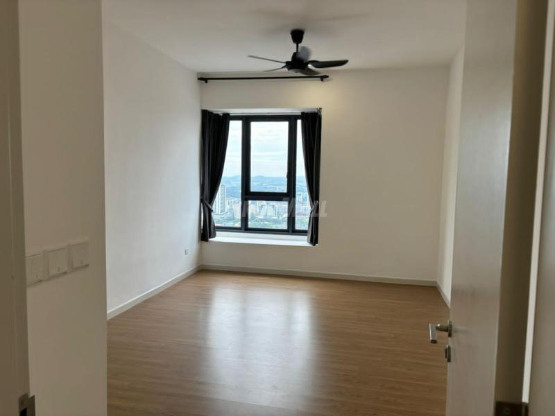 Sunway Serene Petaling Jaya | Super High Floor with unblocked and amazing Golf Course and PJ view