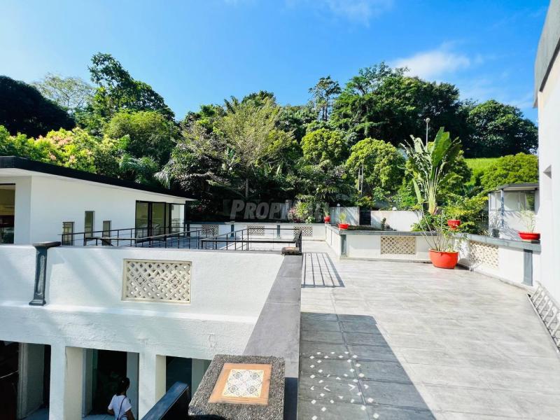Bukit Tunku (Kenny Hills) – A Rare Gem in Kuala Lumpur
