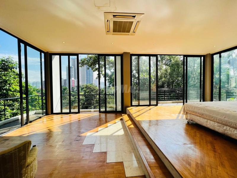 Bukit Tunku (Kenny Hills) – A Rare Gem in Kuala Lumpur