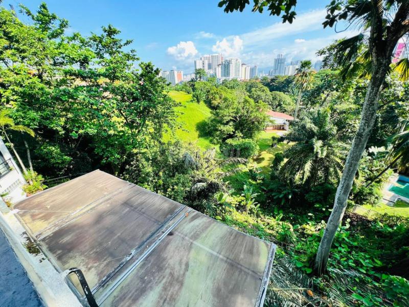 Bukit Tunku (Kenny Hills) – A Rare Gem in Kuala Lumpur