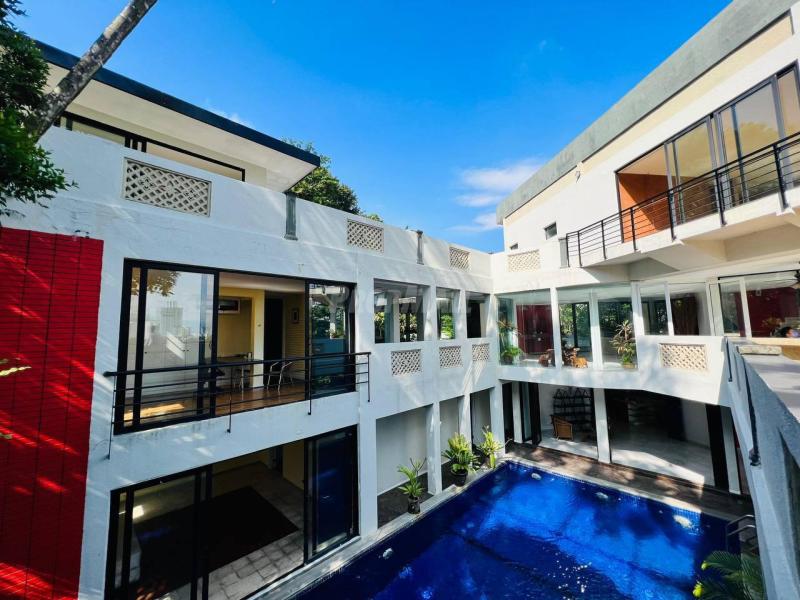 Bukit Tunku (Kenny Hills) – A Rare Gem in Kuala Lumpur