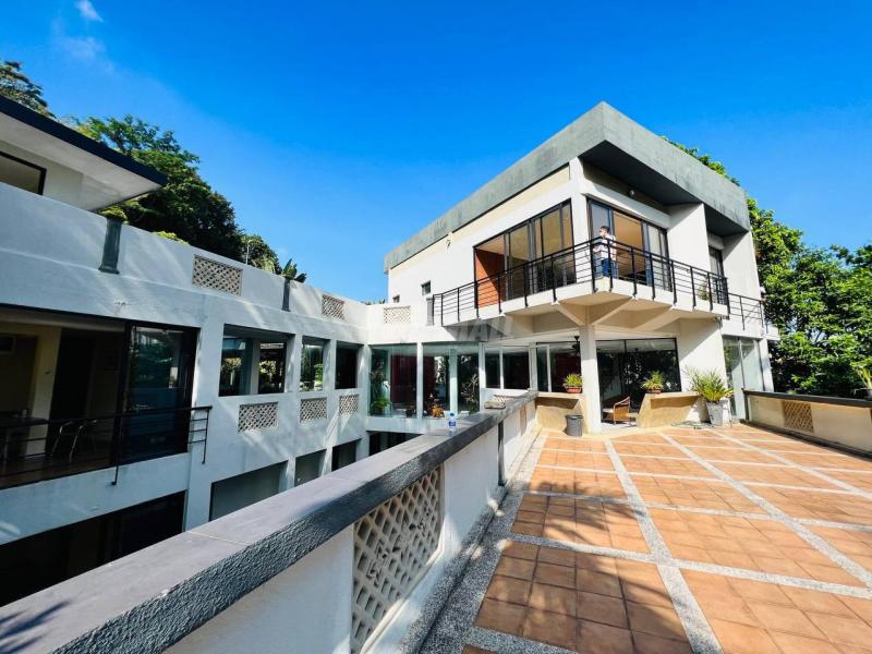Bukit Tunku (Kenny Hills) – A Rare Gem in Kuala Lumpur