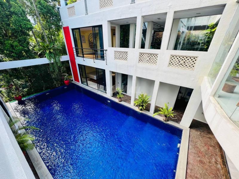 Bukit Tunku (Kenny Hills) – A Rare Gem in Kuala Lumpur