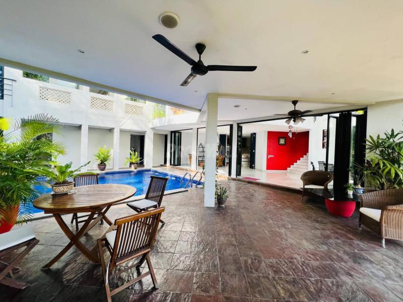 Bukit Tunku (Kenny Hills) – A Rare Gem in Kuala Lumpur