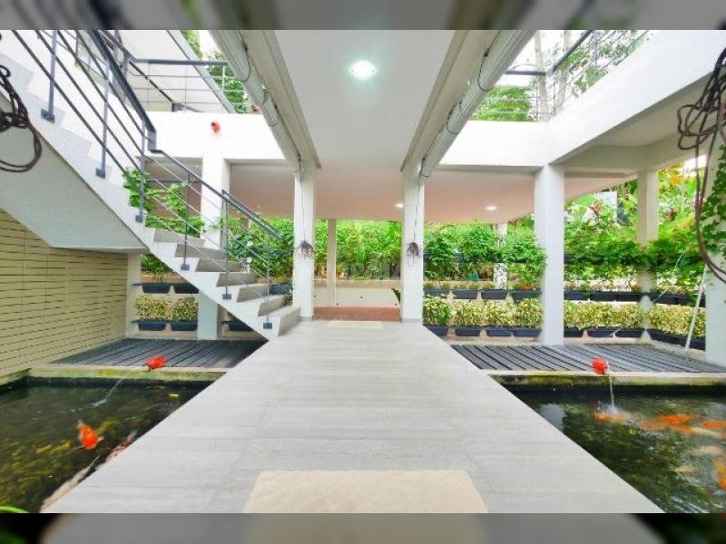 Exclusive 4 Storey Modern Resort Bungalow Bukit Tunku Kuala Lumpur