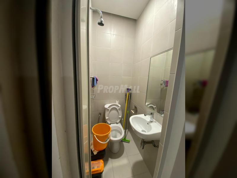 DC Residensi Damansara Heights | Fully Furnished with ID design, 5 mins walk to MRT and Mall