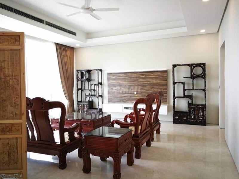 Vipod Residence, KLCC Up For Sale