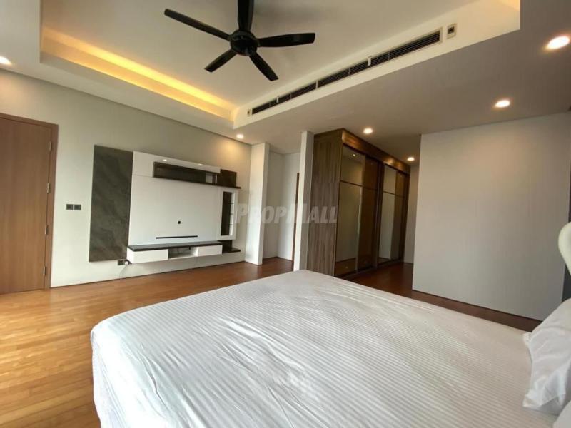 Vipod Residence, KLCC Up For Sale