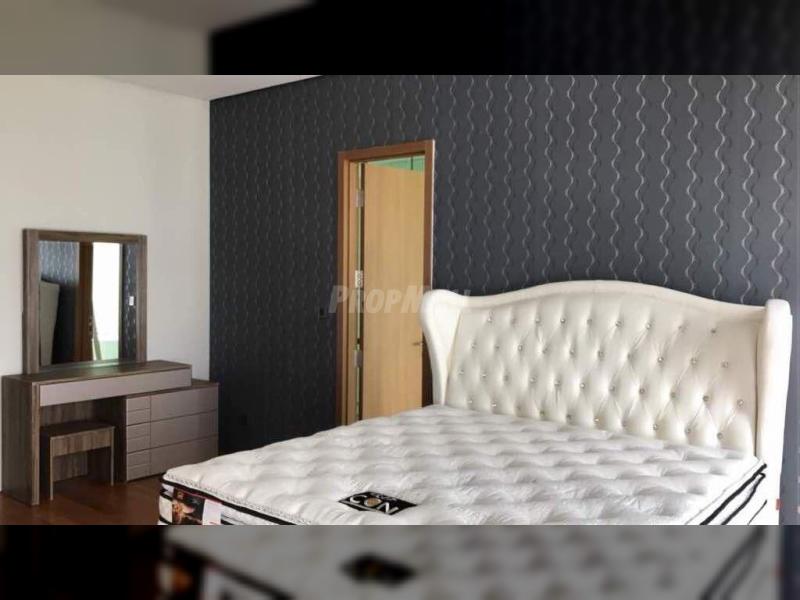 Vipod Residence, KLCC Up For Sale