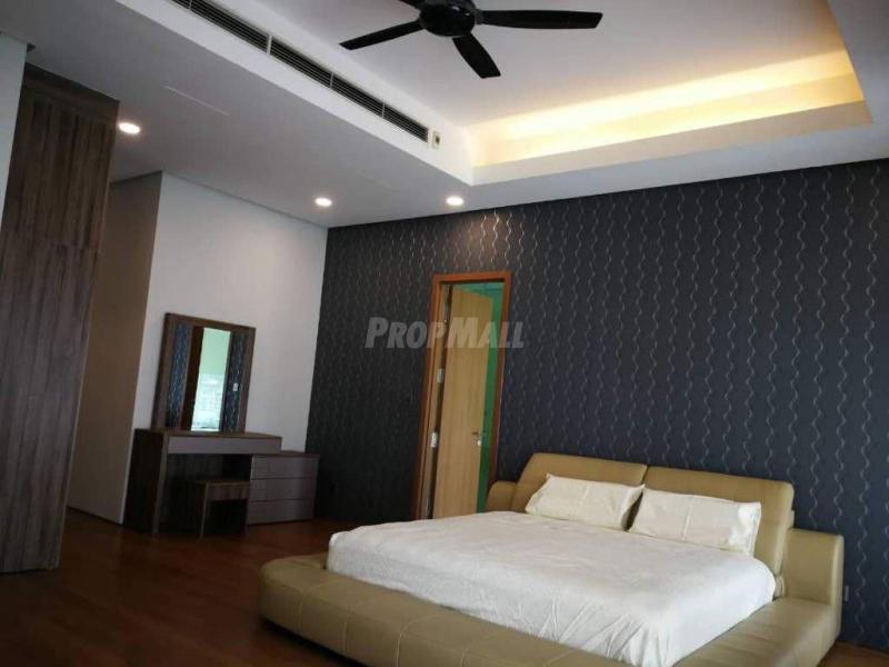Vipod Residence, KLCC Up For Sale