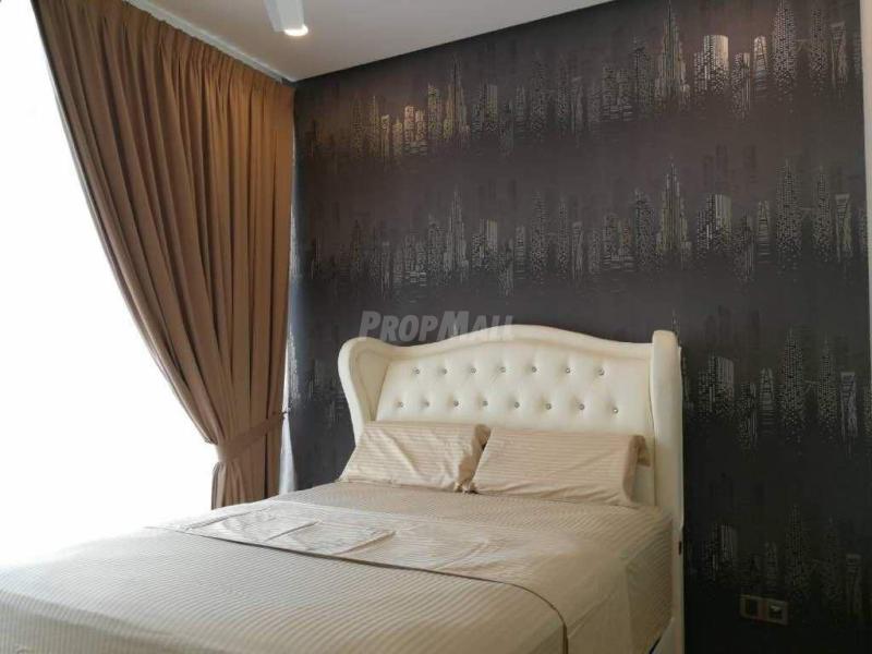 Vipod Residence, KLCC Up For Sale