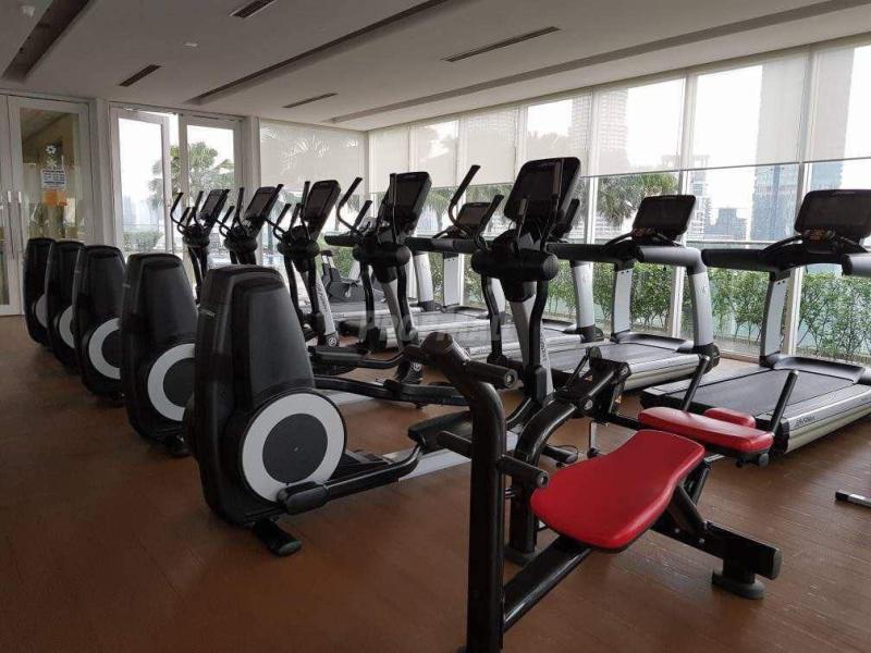 Vipod Residence, KLCC Up For Sale