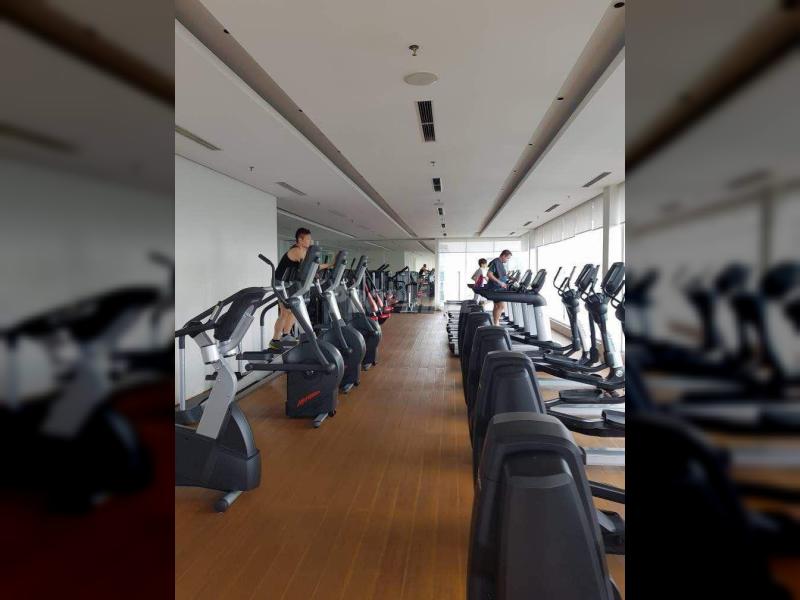Vipod Residence, KLCC Up For Sale