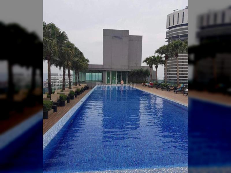 Vipod Residence, KLCC Up For Sale