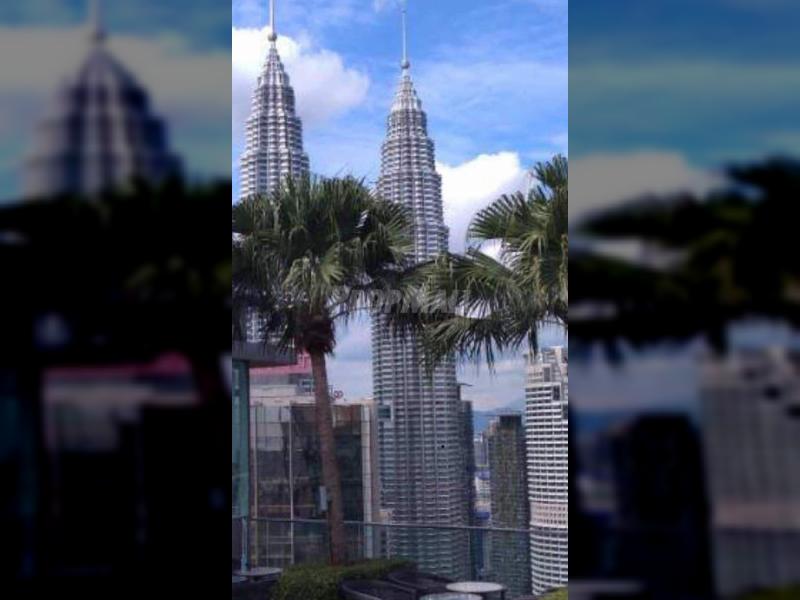 Vipod Residence, KLCC Up For Sale