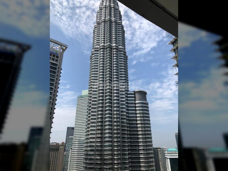 K Residence KLCC, KL City Centre
