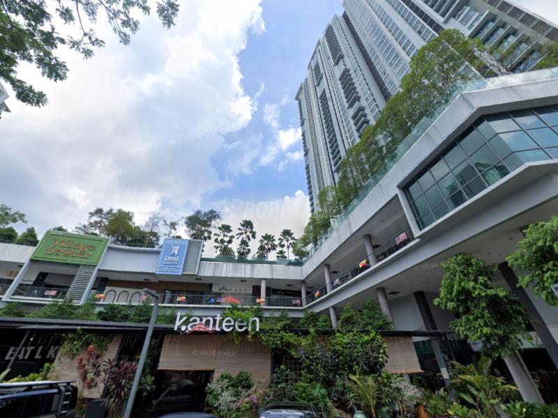 Tropicana Avenue, Petaling Jaya | Ground Floor Corner Retail Shop Unit Up For Rent