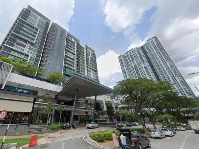 Tropicana Avenue, Petaling Jaya | Ground Floor Corner Retail Shop Unit Up For Rent